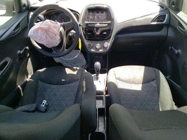 Photo 8 from auction – 2020 CHEVROLET SPARK LS with VIN KL8CB6SA8LC417104