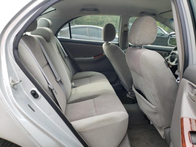 Photo 10 from auction – 2007 TOYOTA COROLLA CE with VIN 2T1BR30E57C801034