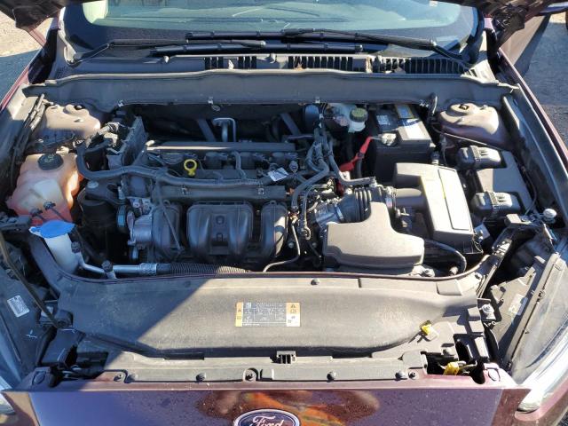 Photo 11 from auction – 2013 FORD FUSION SE with VIN 3FA6P0H71DR363362