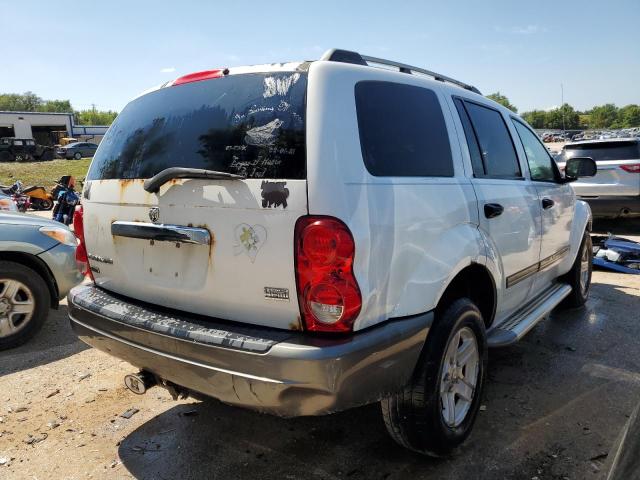 Photo 3 from auction – 2005 DODGE DURANGO SL with VIN 1D8HB48DX5F523060