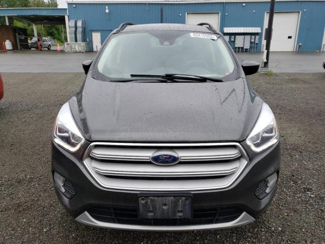 Photo 5 from auction – 2018 FORD ESCAPE SEL with VIN 1FMCU9HD5JUB26664