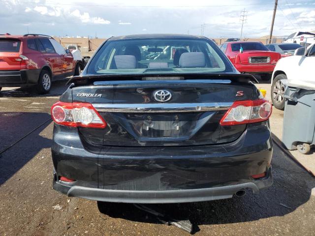 Photo 6 from auction – 2013 TOYOTA COROLLA BA with VIN 5YFBU4EEXDP114091