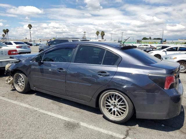Photo 2 from auction – 2015 SUBARU IMPREZA PR with VIN JF1GJAC64FH011956