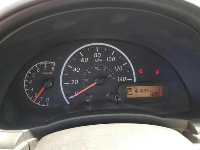 Photo 9 from auction – 2015 NISSAN VERSA S with VIN 3N1CN7AP7FL869857