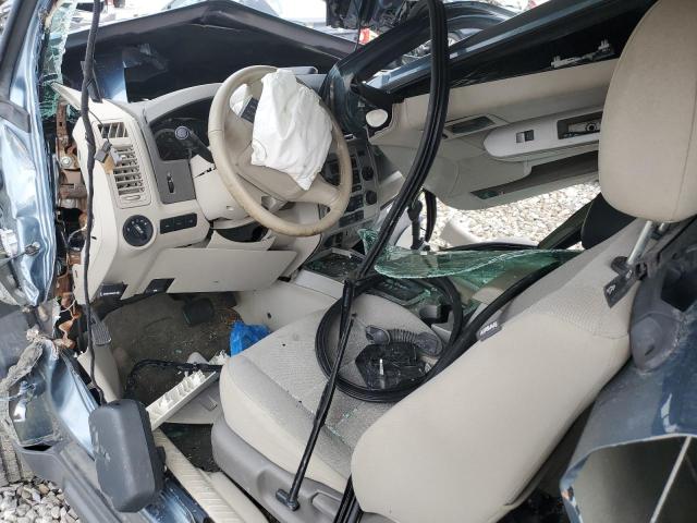 Photo 8 from auction – 2012 FORD ESCAPE XLT with VIN 1FMCU0DG8CKA57124