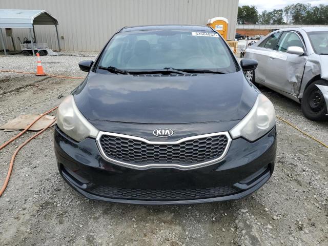Photo 5 from auction – 2016 KIA FORTE LX with VIN KNAFK4A67G5538025