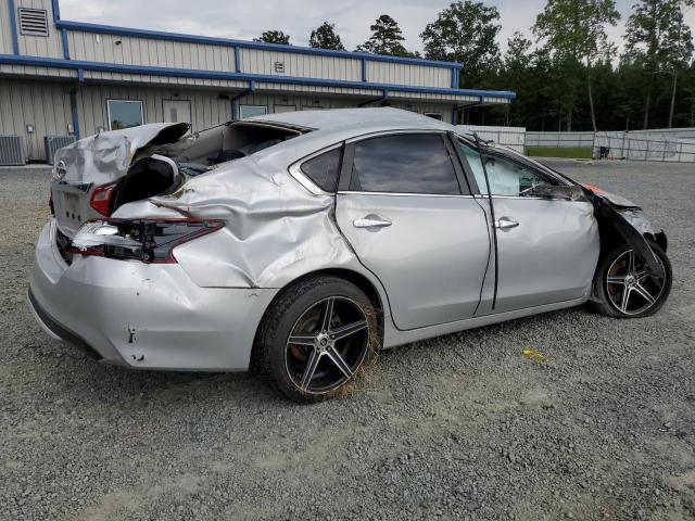 Photo 3 from auction – 2016 NISSAN ALTIMA 2.5 with VIN 1N4AL3AP5GC132307