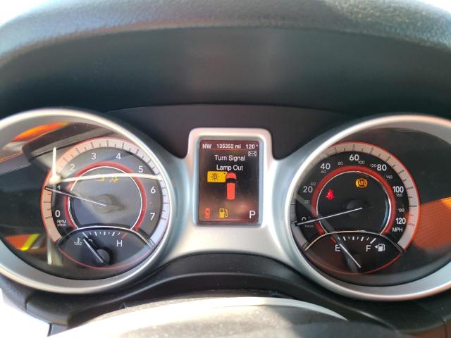 Photo 9 from auction – 2013 DODGE JOURNEY SX with VIN 3C4PDCBB5DT722818