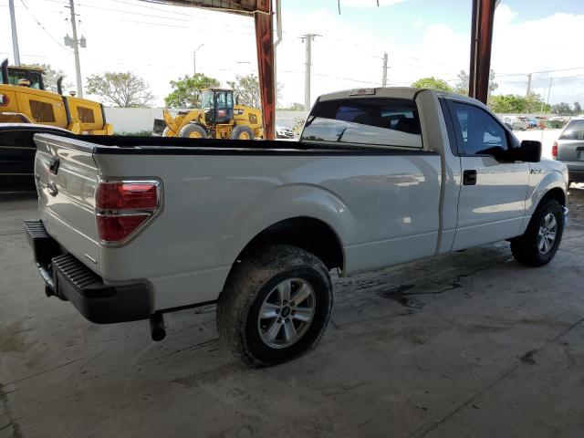 Photo 3 from auction – 2013 FORD F150 with VIN 1FTNF1CF0DKD12873