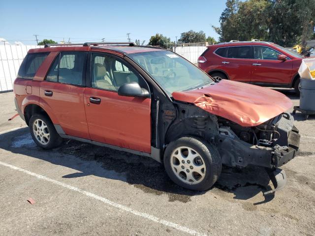 Photo 4 from auction – 2003 SATURN VUE with VIN 5GZCZ63B83S811247