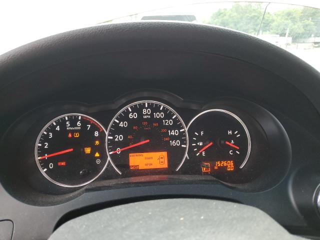 Photo 9 from auction – 2011 NISSAN ALTIMA BAS with VIN 1N4AL2AP0BN484136