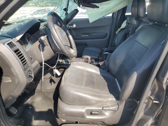 Photo 7 from auction – 2012 FORD ESCAPE LIM with VIN 1FMCU9EG2CKB78489