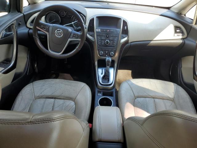 Foto 8 de la subasta – 2015 BUICK VERANO con VIN 1G4PS5SK5F4219277