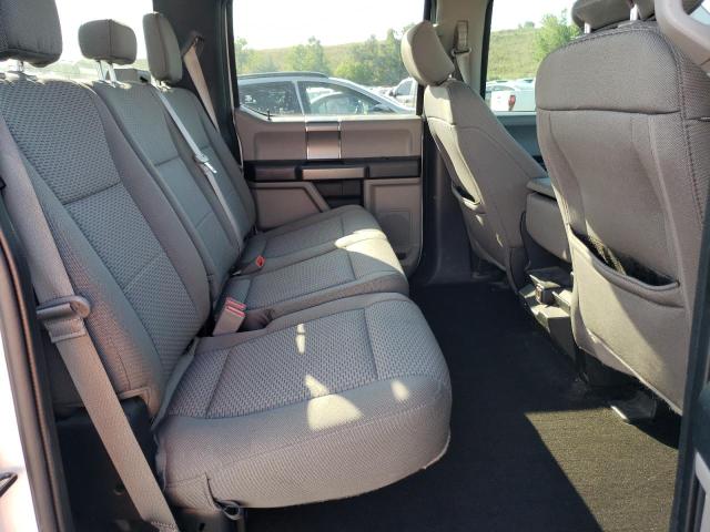 Photo 10 from auction – 2020 FORD F150 SUPER with VIN 1FTEW1EP6LKD49902