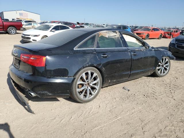 Photo 3 from auction – 2014 AUDI A6 PREMIUM with VIN WAUGFAFC5EN019560