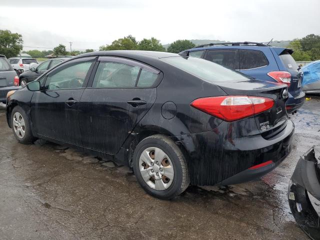 Photo 2 from auction – 2014 KIA FORTE LX with VIN KNAFK4A66E5246931