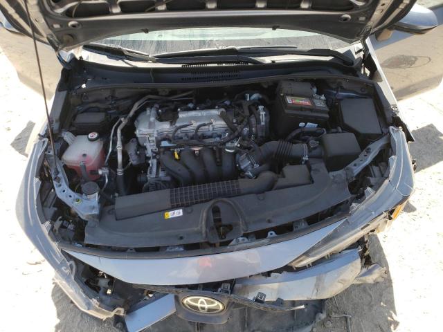 Photo 11 from auction – 2020 TOYOTA COROLLA LE with VIN 5YFEPRAE2LP092237