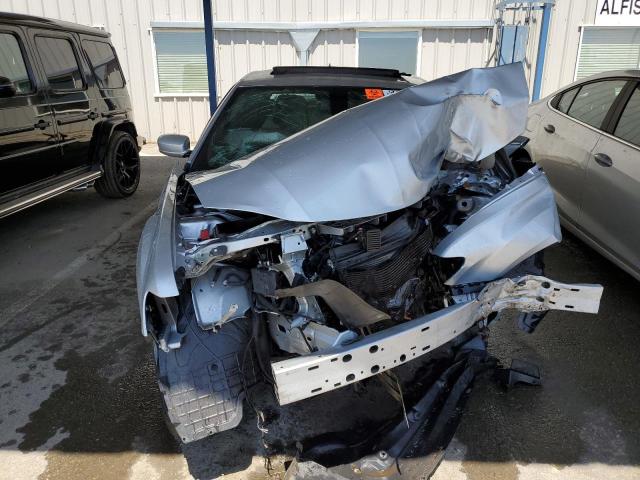 Photo 5 from auction – 2022 CHRYSLER 300 S with VIN 2C3CCABT0NH190777
