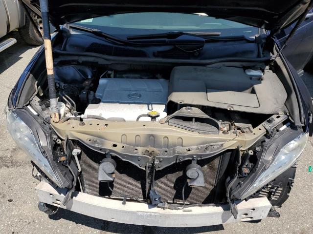 Photo 11 from auction – 2013 LEXUS RX 350 BAS with VIN 2T2BK1BA8DC181497