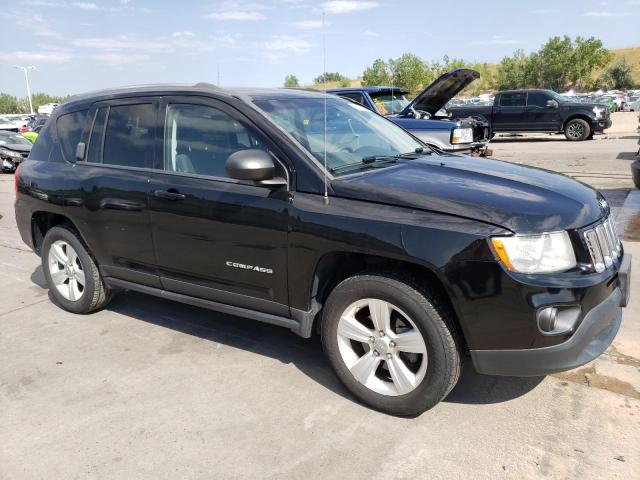 Photo 4 from auction – 2012 JEEP COMPASS SP with VIN 1C4NJDBB2CD676178