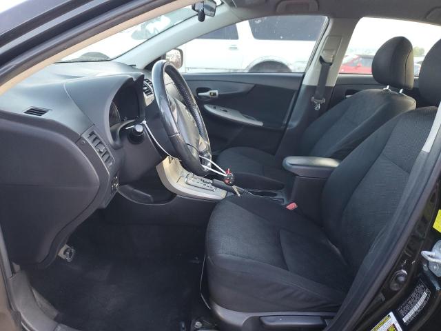 Photo 7 from auction – 2010 TOYOTA COROLLA BA with VIN 2T1BU4EE0AC408224