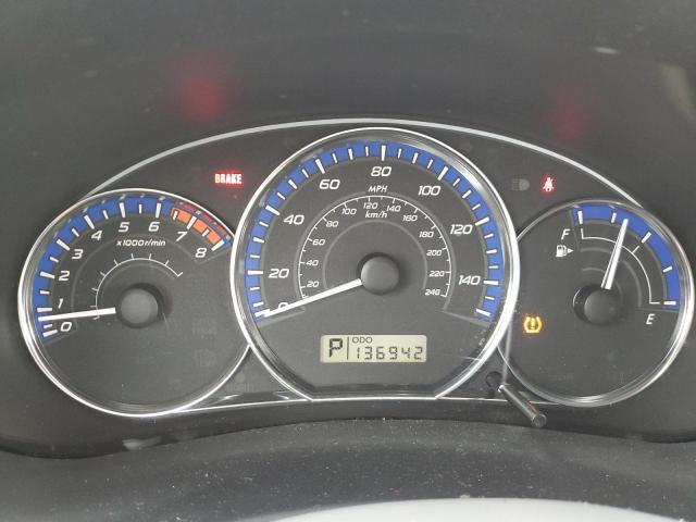 Photo 9 from auction – 2013 SUBARU FORESTER 2 with VIN JF2SHABC3DH428040