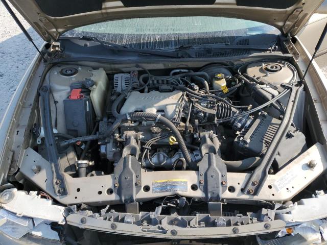 Снимка 11 от търг – 2004 BUICK CENTURY CU с VIN 2G4WS52J641200068