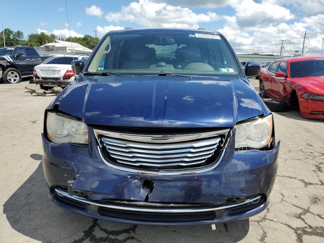 Photo 5 from auction – 2012 CHRYSLER TOWN & COU with VIN 2C4RC1BGXCR227138