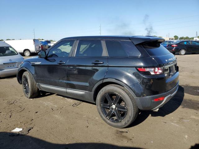 Photo 2 from auction – 2015 LAND ROVER RANGE ROVE with VIN SALVP2BG6FH076333