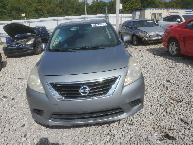Photo 5 from auction – 2012 NISSAN VERSA S with VIN 3N1CN7AP4CL863719