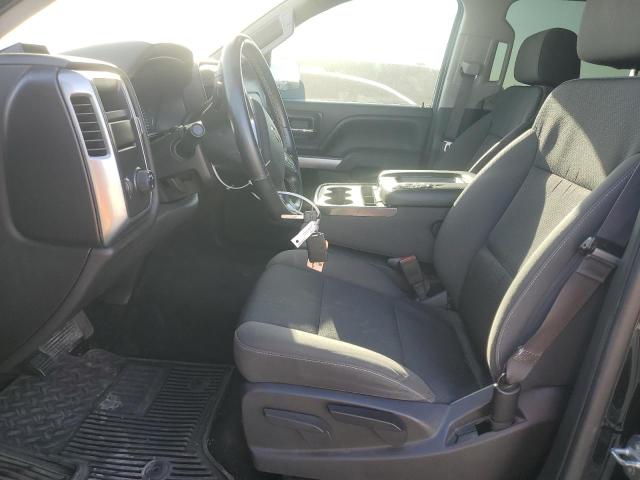 Photo 7 from auction – 2014 CHEVROLET SILVERADO with VIN 3GCPCREC8EG253051