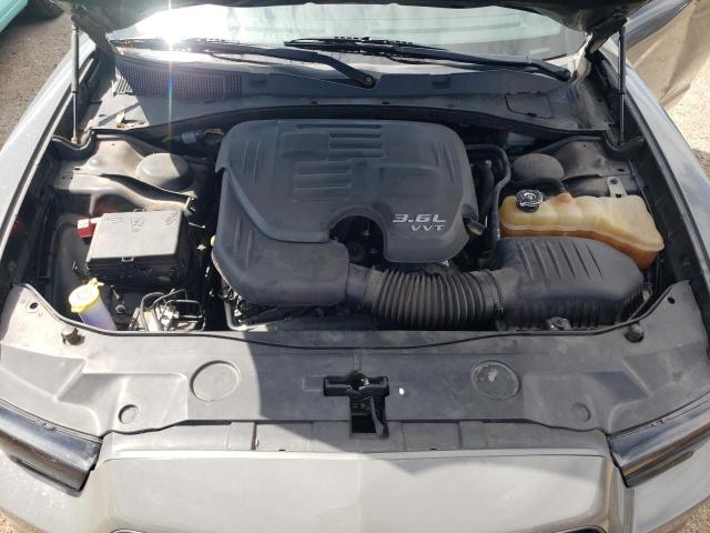 Photo 11 from auction – 2014 DODGE CHARGER SE with VIN 2C3CDXBG1EH240654