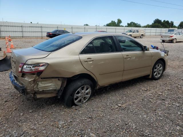 Photo 3 from auction – 2011 TOYOTA CAMRY BASE with VIN 4T1BF3EK4BU143768