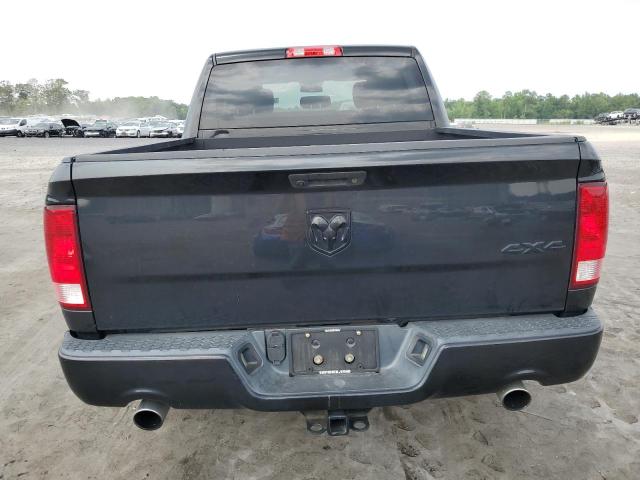 Photo 6 from auction – 2017 RAM 1500 ST with VIN 3C6RR7KT7HG605371
