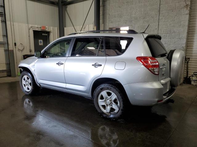Photo 2 from auction – 2012 TOYOTA RAV4 with VIN 2T3ZF4DV5CW157185