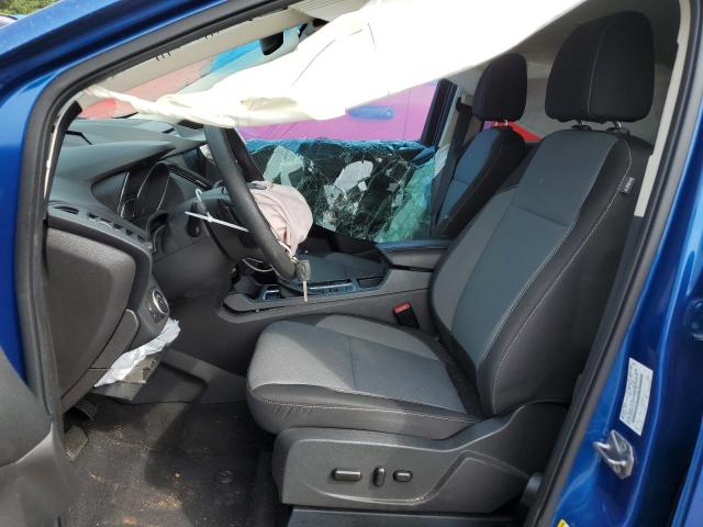 Photo 7 from auction – 2017 FORD ESCAPE SE with VIN 1FMCU0GD9HUC27777