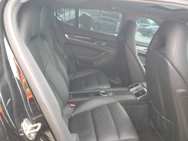 Photo 10 from auction – 2011 PORSCHE PANAMERA 2 with VIN WP0AA2A78BL011578