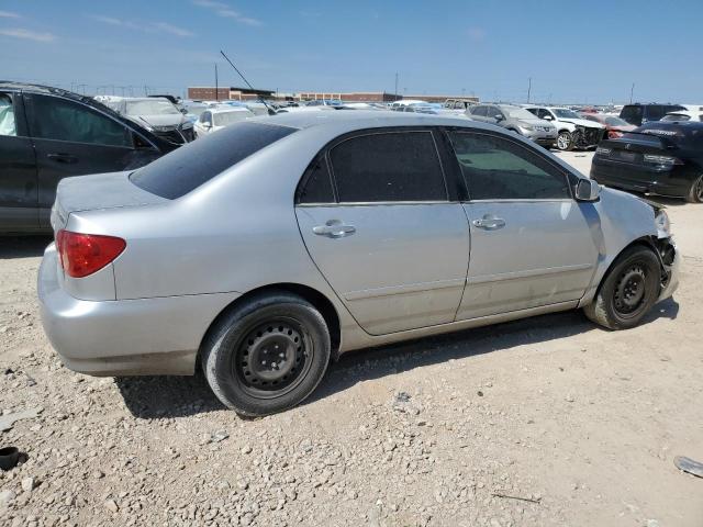 Zdjęcie 3 z aukcji – 2006 TOYOTA COROLLA CE z VIN JTDBR32E760072542