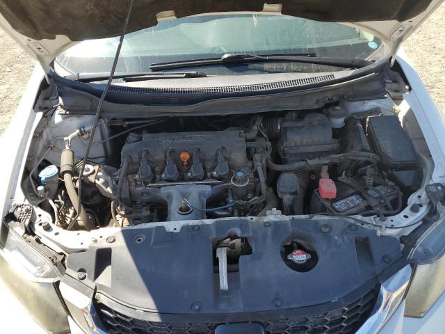 Zdjęcie 11 z aukcji – 2015 HONDA CIVIC EXL z VIN 19XFB2F96FE252602
