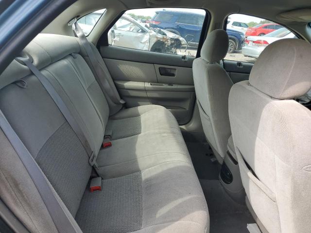 Снимка 10 от търг – 2005 FORD TAURUS SE с VIN 1FAHP53U75A244469