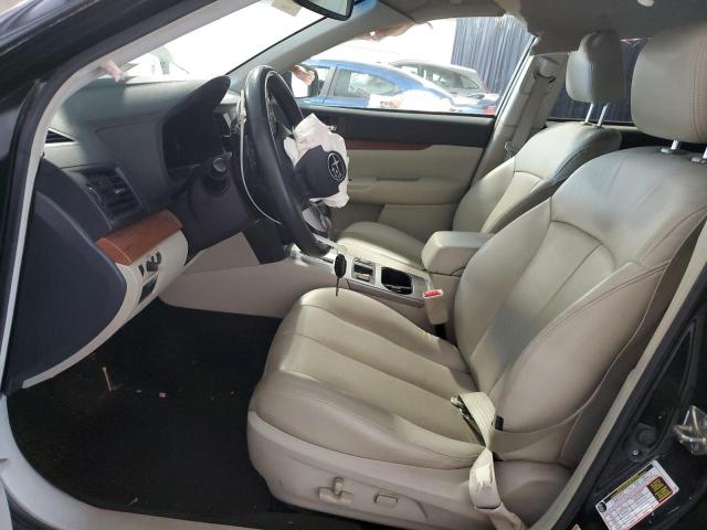 Снимка 7 от търг – 2014 SUBARU OUTBACK 2. с VIN 4S4BRCLC8E3246950