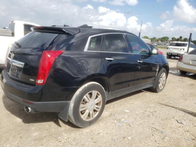 Photo 3 from auction – 2012 CADILLAC SRX LUXURY with VIN 3GYFNAE38CS589505