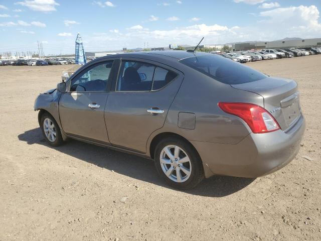 Photo 2 from auction – 2012 NISSAN VERSA S with VIN 3N1CN7AP0CL849056