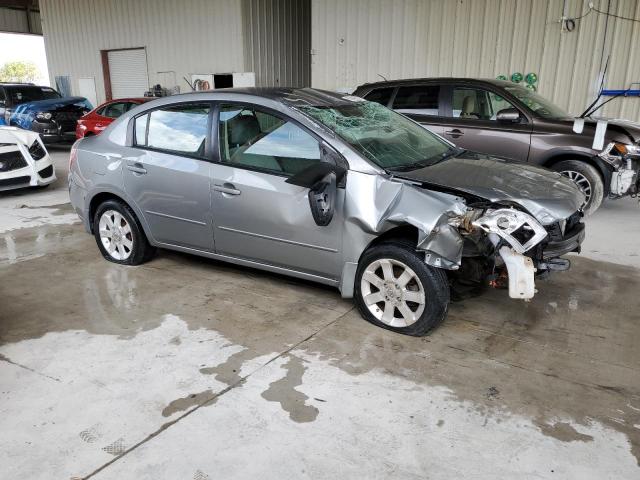 Photo 4 from auction – 2008 NISSAN SENTRA 2.0 with VIN 3N1AB61E38L626607