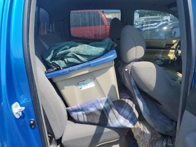 Photo 10 from auction – 2010 TOYOTA TACOMA DOU with VIN 3TMLU4EN2AM045839