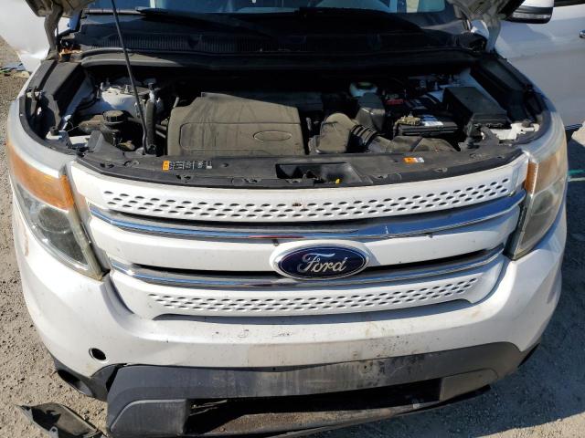Снимка 12 от търг – 2014 FORD EXPLORER L с VIN 1FM5K7F87EGB66757