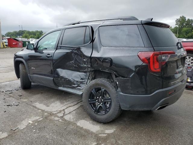 Photo 2 from auction – 2021 GMC ACADIA AT4 with VIN 1GKKNLLS0MZ173371