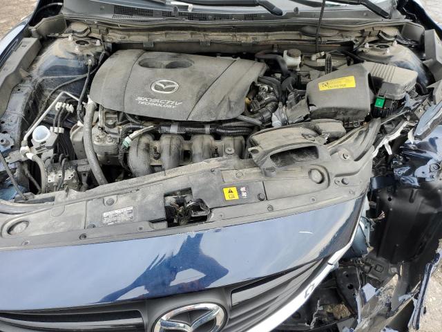 Photo 11 from auction – 2015 MAZDA 6 TOURING with VIN JM1GJ1T51F1213373