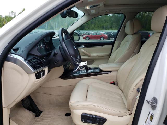Photo 7 from auction – 2015 BMW X5 XDRIVE5 with VIN 5UXKR6C53F0J77383