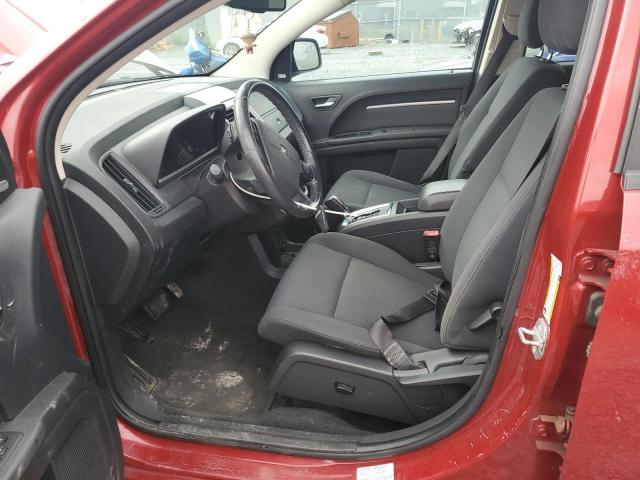 Photo 7 from auction – 2010 DODGE JOURNEY SX with VIN 3D4PG5FV6AT101982